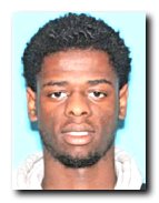 Offender Tywuan Sharrod Johnson