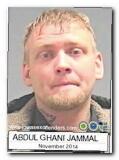 Offender Abdul Ghani Jammal