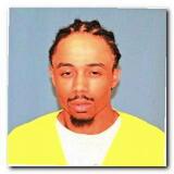 Offender Adonis Eugene Jones