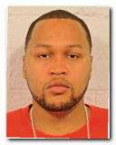 Offender Anthony Ladell Hall