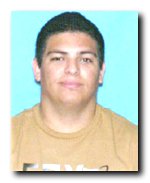 Offender Carlos Rafael Rivera Hernandez