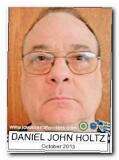 Offender Daniel John Holtz