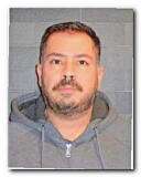 Offender David Alejandro Delgado