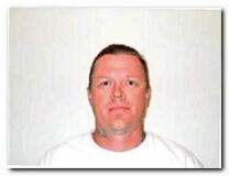 Offender David Allen Cushman