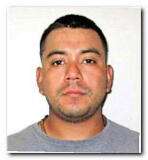 Offender David Cordova