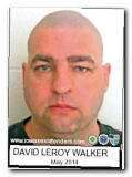 Offender David Leroy Walker