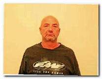 Offender David Wayne Cramp