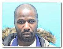 Offender Elston Howard Taylor Jr