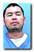 Offender Felipe De Jesus Guillen-gonzalez