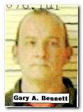 Offender Gary Alan Bennett