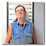 Offender Gary Dwaine Rapien