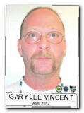 Offender Gary Lee Vincent