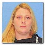 Offender Jennifer Lorraine Mccracken