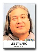 Offender Jessy Mark