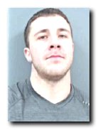 Offender Joshua Daniel Sekulic