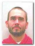 Offender Joshua David Griffith