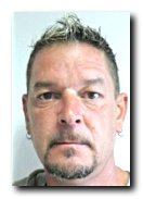 Offender Kraig Eric Burgan