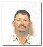 Offender Ricardo Luna