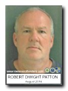 Offender Robert Dwight Patton Jr