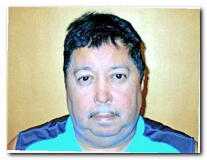 Offender Robert Flores