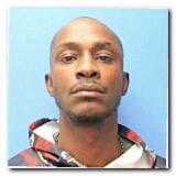 Offender Santios Darrell Leake