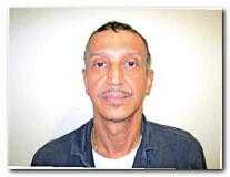 Offender Sergio Edwardo Porrata Jr