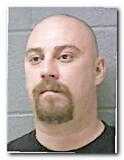 Offender Shane Robert Ivy