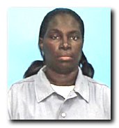 Offender Sonya Lyzette Brown