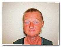 Offender Teresa Collins Richardson