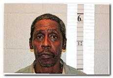 Offender Willie George Elliot