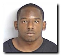 Offender Willie Tyrell Coleman