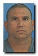 Offender Alexis Trujillo Naranjo