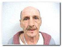 Offender Andrew Vernon Jackson