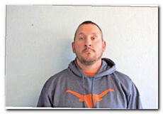 Offender Anthony John Martens