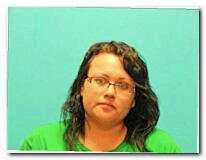 Offender Ashley Nicole Steve-dyar