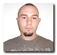 Offender Benjamin Michael Barnard