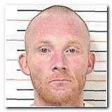 Offender Brandon Lee Anderson