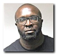 Offender Cedrick D Stringer