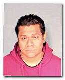 Offender David Flores