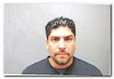 Offender David Gamboa