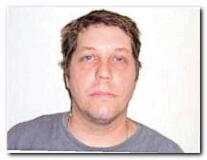 Offender David Gordon Farrell