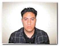 Offender David Jimenez Flores