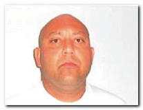 Offender David Michael Fergonise