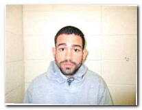 Offender David Miguel Flores