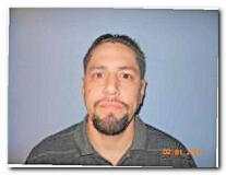 Offender David Paul Fraijo