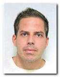 Offender David Wayne Fazio