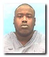 Offender Deonte James Washington