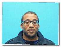 Offender Eric Darnell Thomas