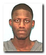 Offender Geraldo Alexis