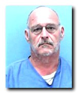 Offender Howard Van Huddleston